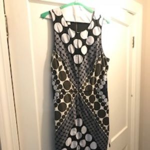 cocktail dress - ivy blu